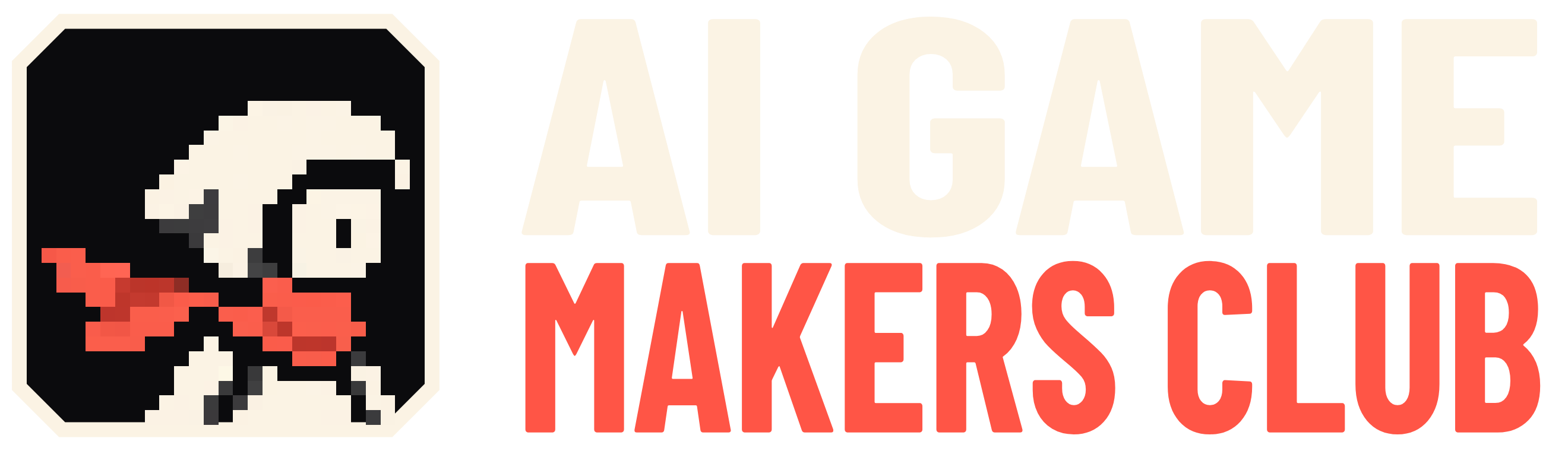 AI Game Makers Club